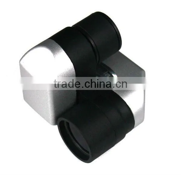 MINI Super clear Monocular Telescope 10x21 Zoom For Sport Travel Theater racing