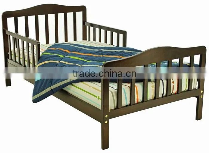 Wholesale Cheap Price Baby Toddler Bed
