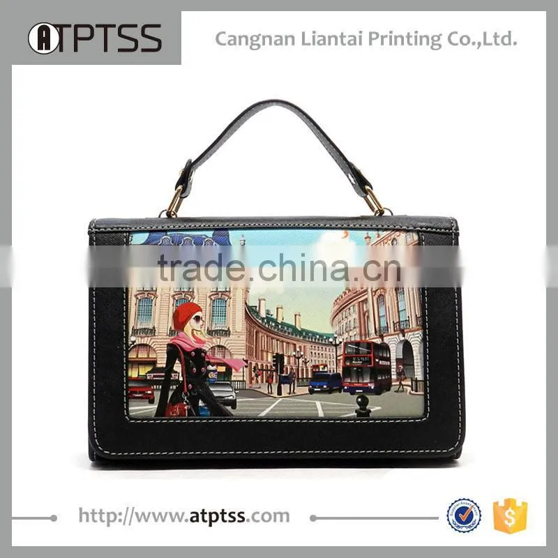 2015 fashion wholesale made in china handbags manufacturer