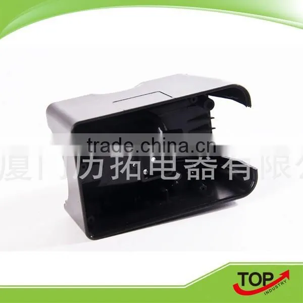 2017 high-grade plastic rear covers for fluorescent light