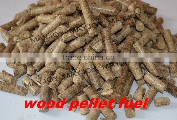 Hot selling flat die biomass wood pellet mill /machine