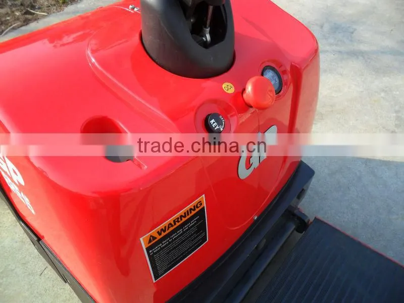 Electric Pallet Truck 1.5 T