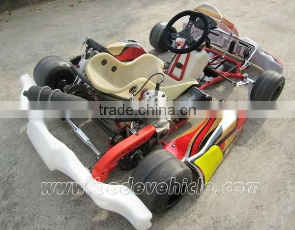 125CC TWO STROKE KARTING (MC-490)