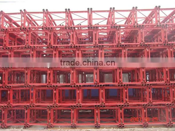 Good quality 1.2 ton construction elevator SC120 with best price