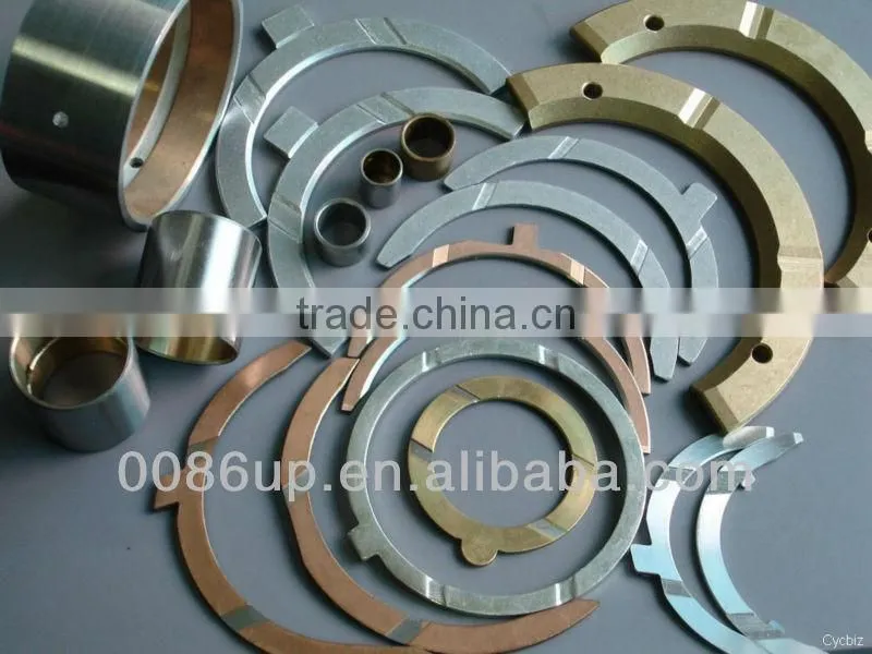 Good quality & Low price Auto Spare Parts thrust washer for Geely CK1