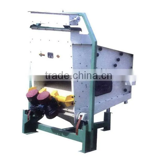 TZQY/QSX seed grain cleaning machinery
