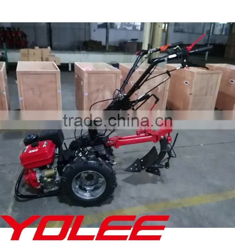 rotary cultivator, walking cultivator, walk behind cultivator