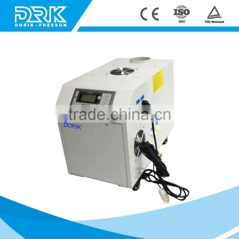 3L/H ultrasonic air humidifier for artificial landscape