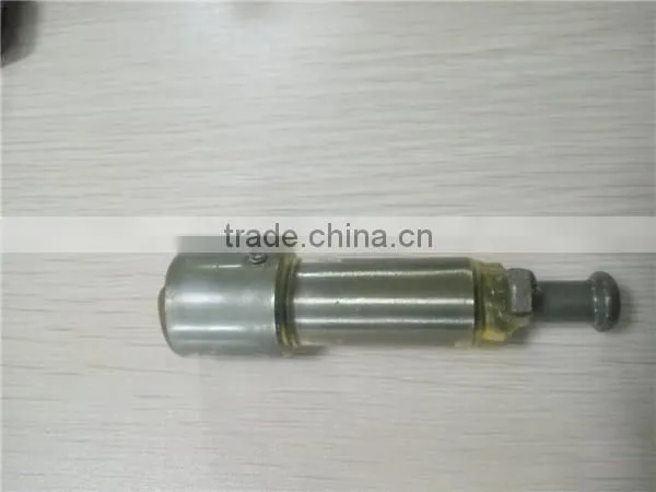 waxed G2 plunger