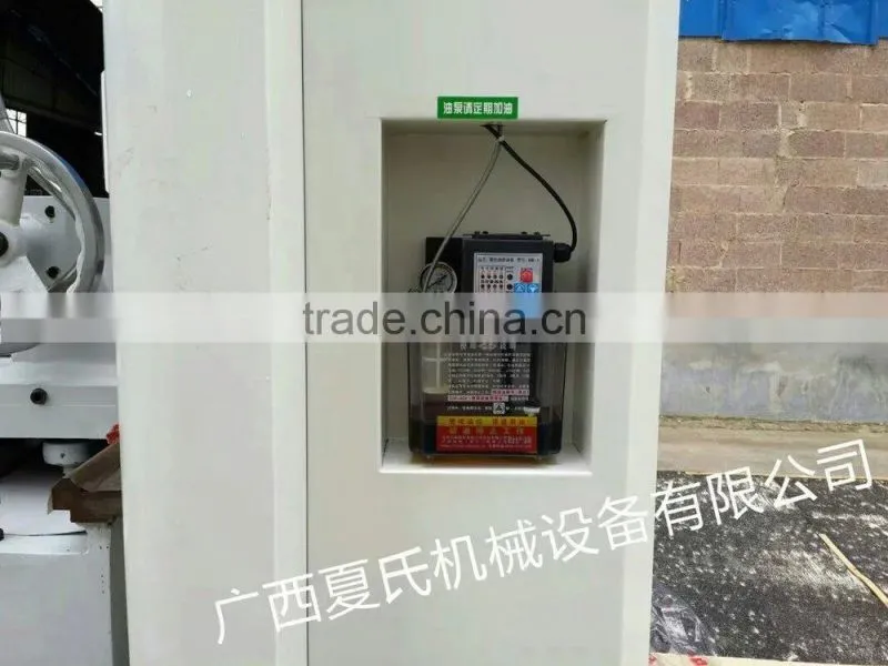 CKNC-6150B cnc lathe machine tool price