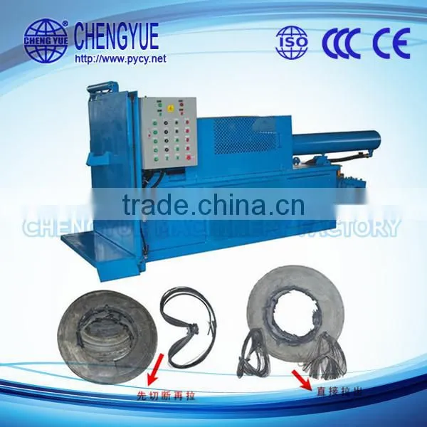 China manufacturing pet bottle crushing washing drying recycling line
