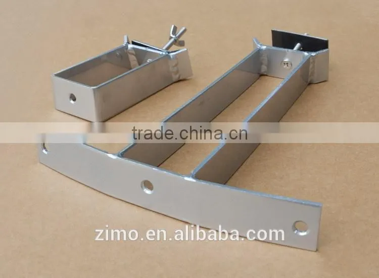 Signboard Holder For Ninebot