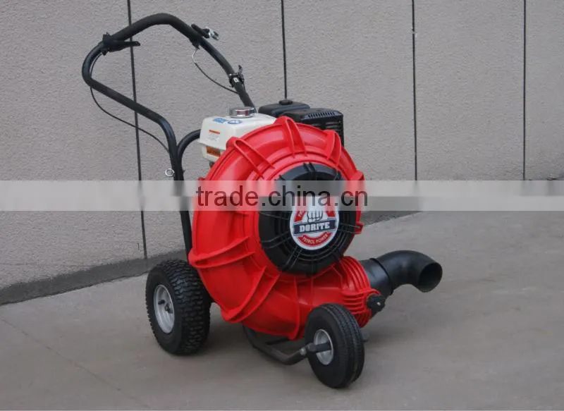 new fashion leaf blower with high quality