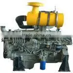 10kva to 250kva ricardo generator set
