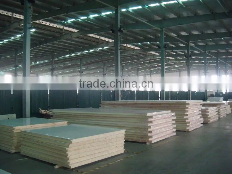 dry cargo delivery van truck refrigerator box/ truck body /cargo box
