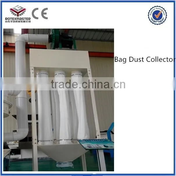 1.5 ton per hour wood pellet press machine for sale