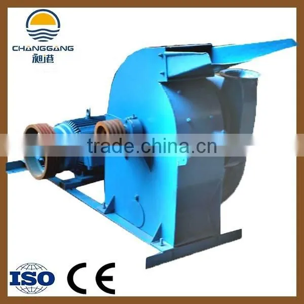 Wheat straw cutter/Wheat straw crusher/Sorghum stalk crushing machine