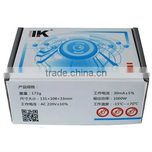 LK209 Motorcycle simulator game machine prevent cheating device