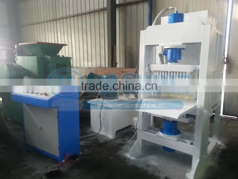 charcoal bbq tablets pressing machine