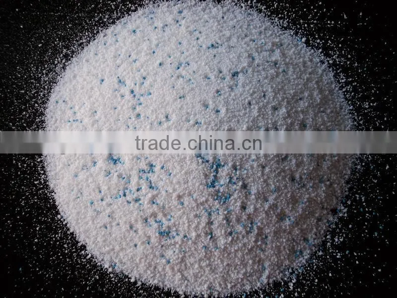 High Foam Detergent Washing Powder to dubai