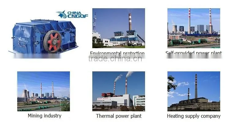 China good performance crushing equipment manufacturers