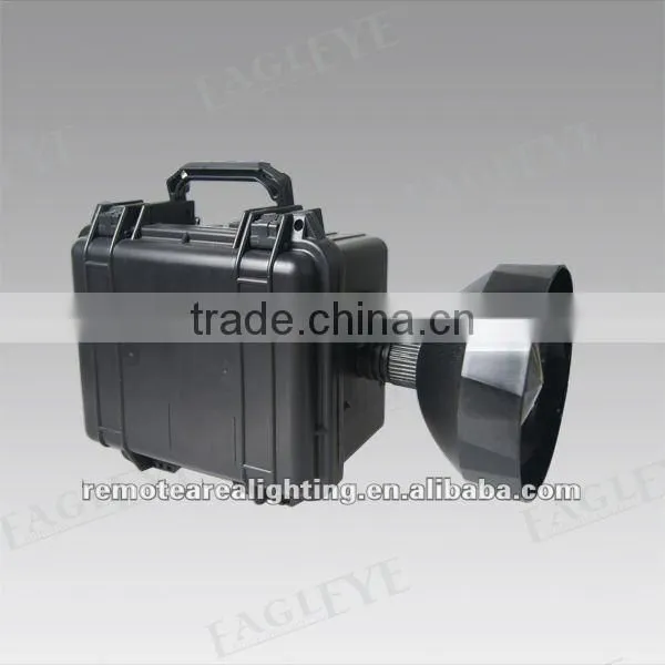 Guangzhou Factory! 35W Portable Heavy Duty HID Light with Flood & Spot Beam