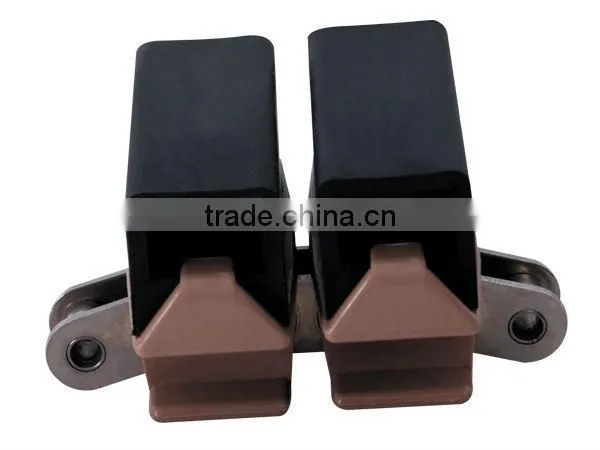 1873TAB D Gripper Chains,flat top chains(3)