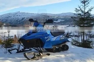 2016 new design exclusive 150cc/200cc snowmobile/snowscooter