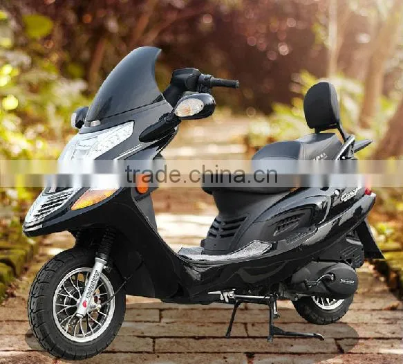 125cc Scooter of gas ( ST-125)