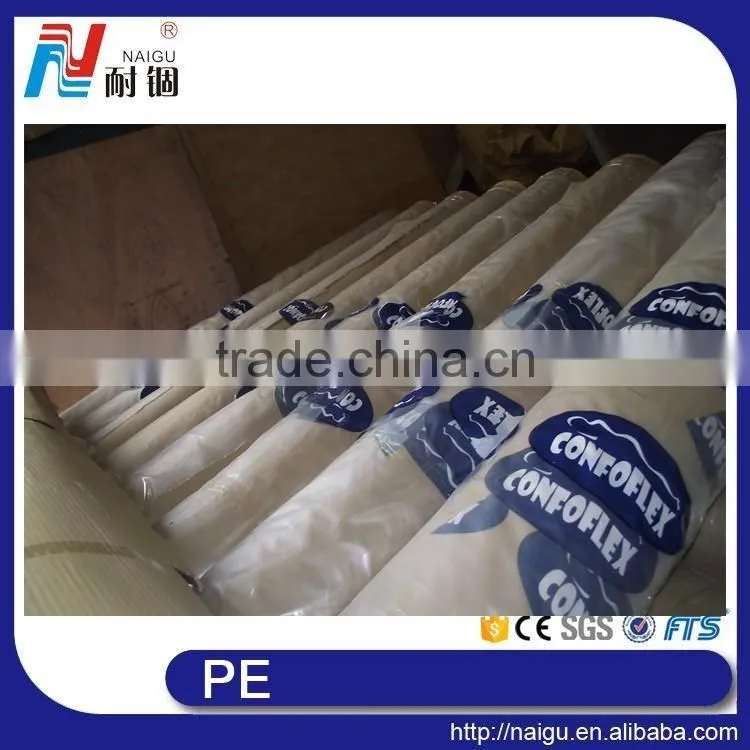 NaiGu manufacture plastic mattress/ bedding /furniture packaging bags
