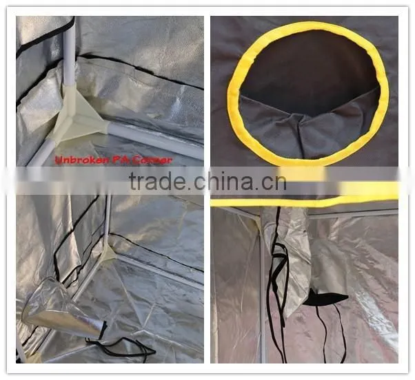 600D mylar grow tent, hydroponic, grow room