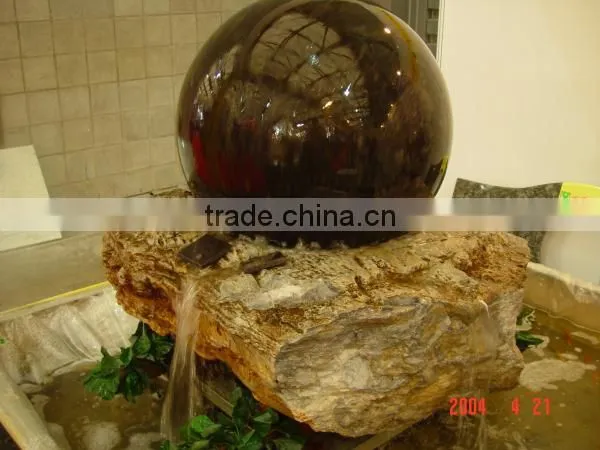 Hot Sell Natural Stone Garden Fountain