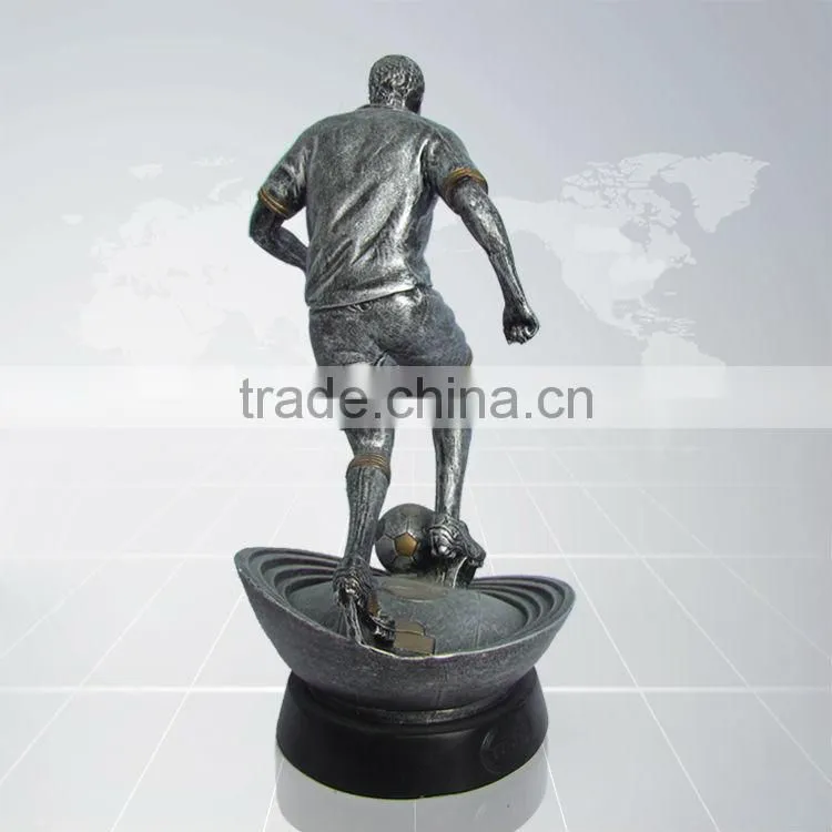 2014 cheap custom made trophy