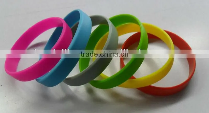 Costom Bracelet Silicone Bugslock