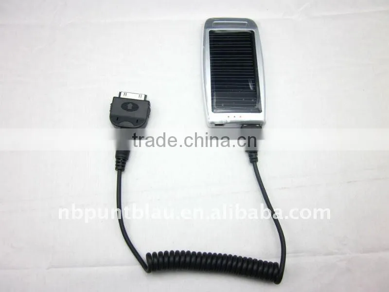 solar charger