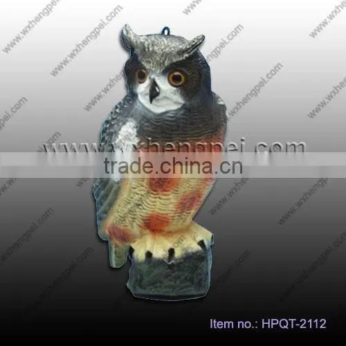 The simulation model of wild duck hunting bait, Egrethunting model,all kinds of animals