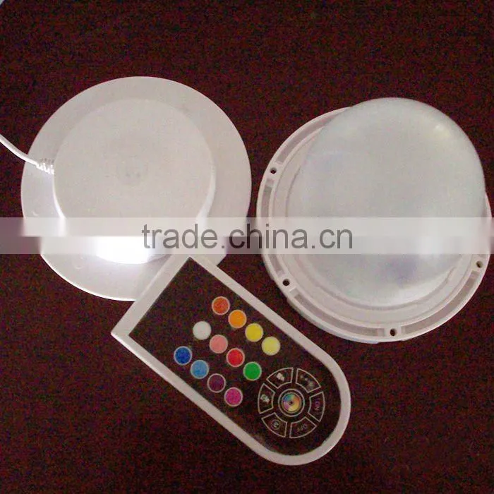 120mm LED Battery Set