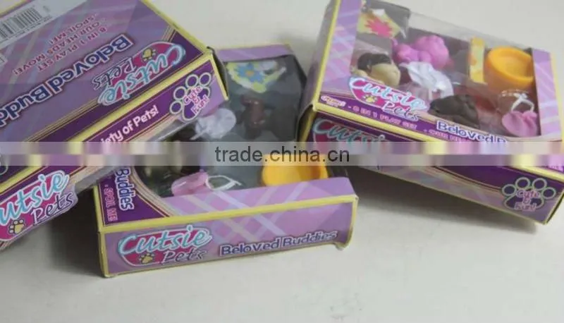 stock dog pet toys