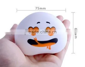 Supply Creative energy-saving light-controlled LED Night light / baby night lamp