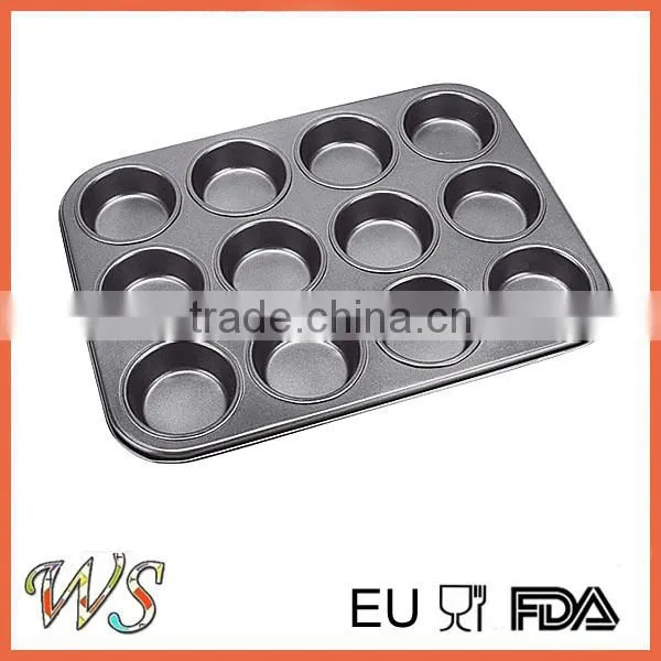 12 Cups Carbon Steel Cake Pop Maker