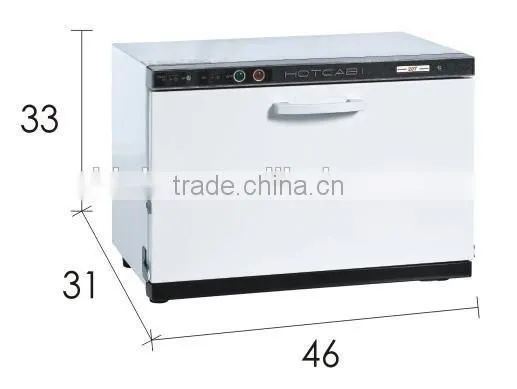 Mini UV sterilizer used beauty salon furniture TKN-207
