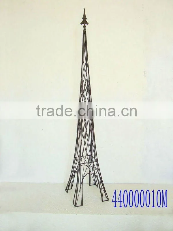 EIFFEL TOWER DEOCRATION STAND