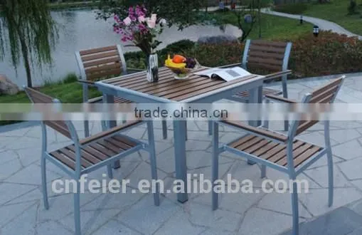 Outdoor Rattan Luxury Living Room Furniture