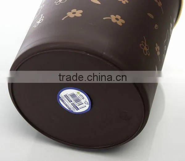 plastic big size ash-bin
