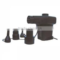 AC/DC air pumps in power Electric Power pump 1
