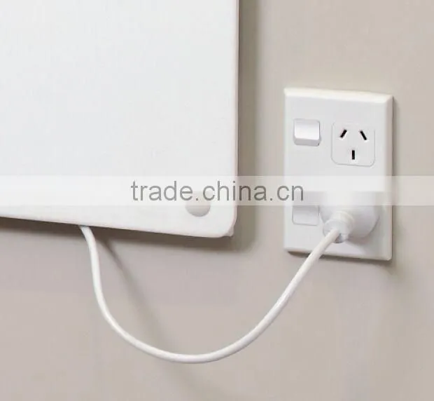 wall mounted room smart panel infrared heaters