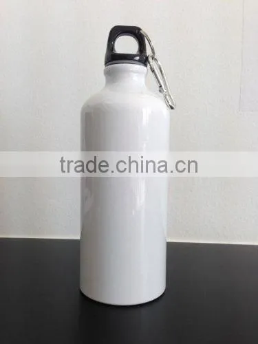 Aluminum Mug Drinking Sport Bottle Customised Design