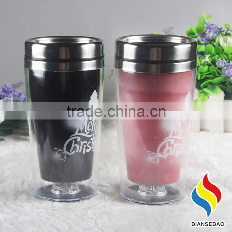 High quality 304 Stainless Steel Travel Mug