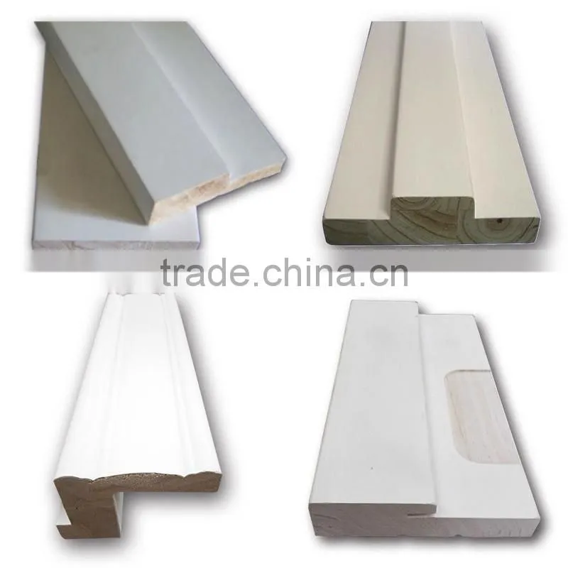 chinese wood moulding/making plaster mouldings
