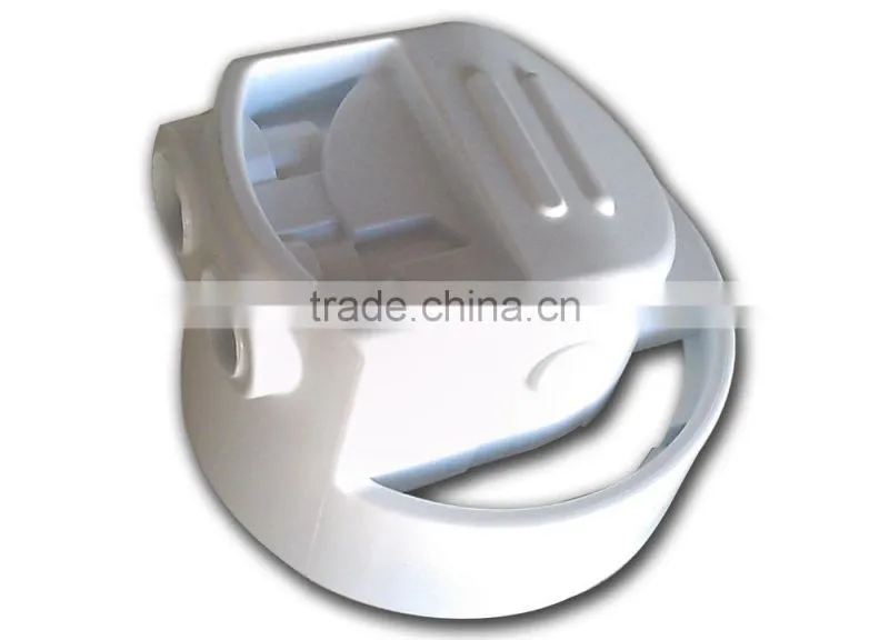 Design plastic molding to produce plastic injection parts